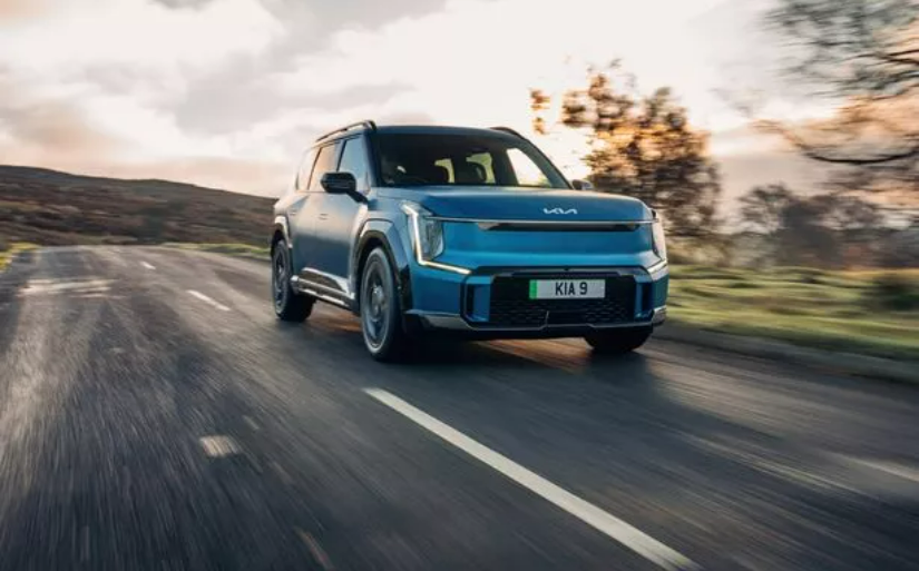 8 найочікуваніших моделей авто у 2024 році: на що чекати любителям машин