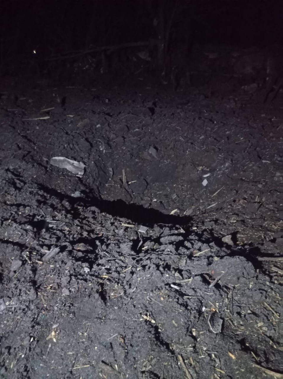 Под Чугуевом оккупанты ударили по частному дому, среди погибших - ребенок