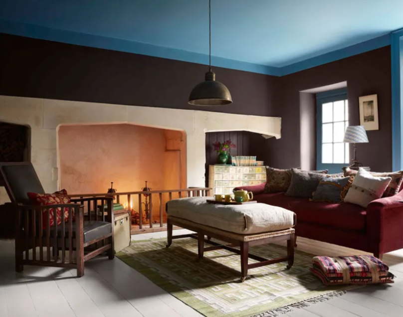 Забудьте про білий: дизайнери назвали колір, який стане популярним у 2024 році