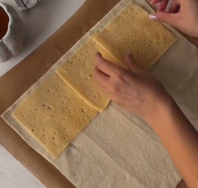 Всего три ингредиента и 20 минут: как быстро приготовления вкусные соленые круассаны