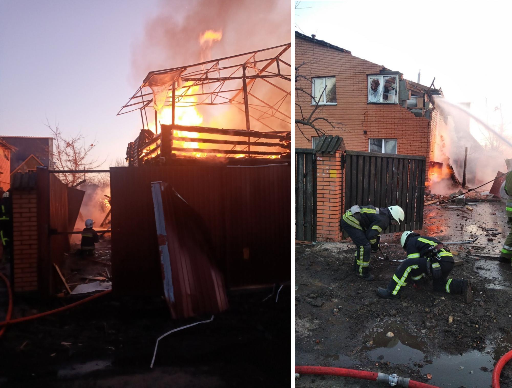 Окупанти зруйнували домівки багатьох українських зірок. Як вони виглядають після бомбардувань