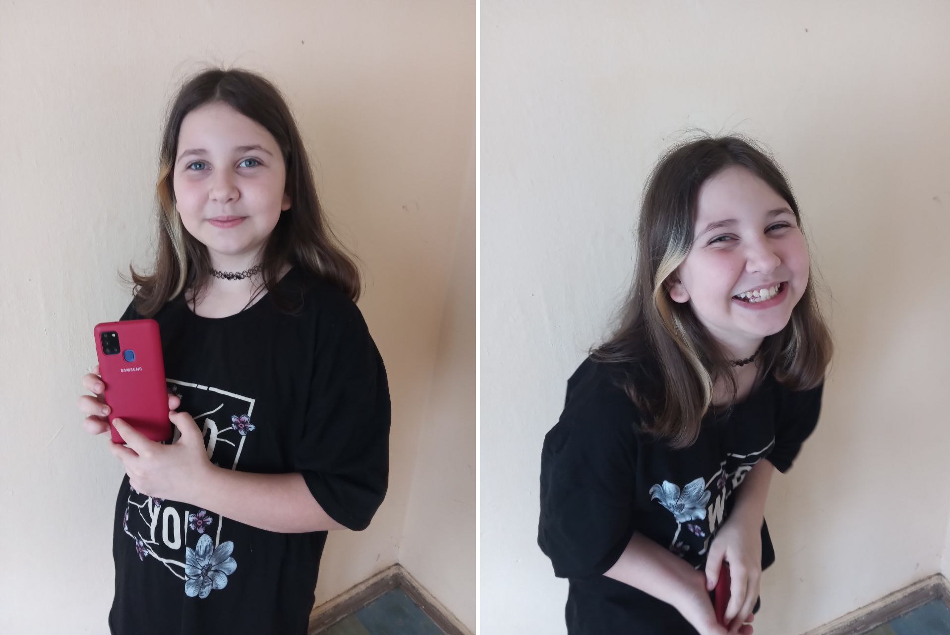 Украинские бойцы нашли у оккупанта розовый телефон и вернули девочке-владелице (фото)