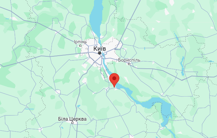 Одна з найпотужніших станцій в Україні. Що відомо про знищену росіянами Трипільську ТЕС