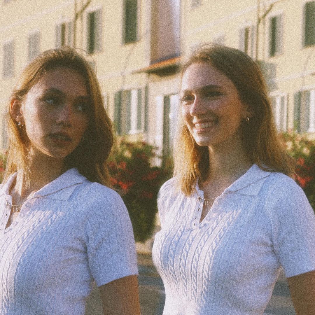 18-летняя дочь Меладзе уехала из Украины и рассказала о дальнейших планах