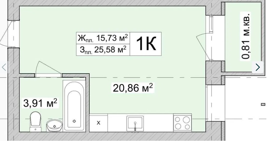 У Бучі та Ірпені знову продають квартири: які ціни і стан житла