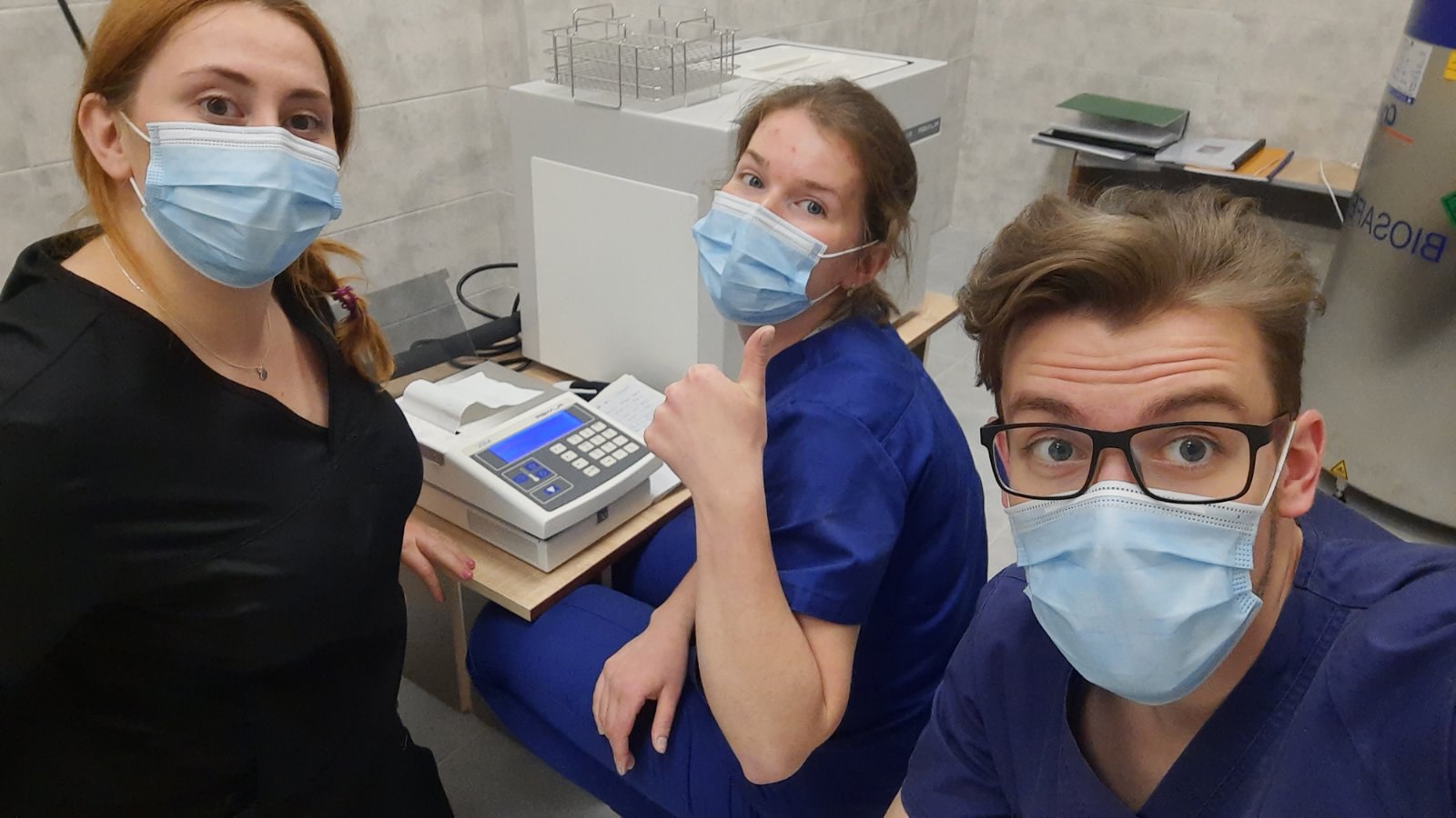 Львовские врачи раскрыли детали первой уникальной операции: "маленький герой совсем не боялся"