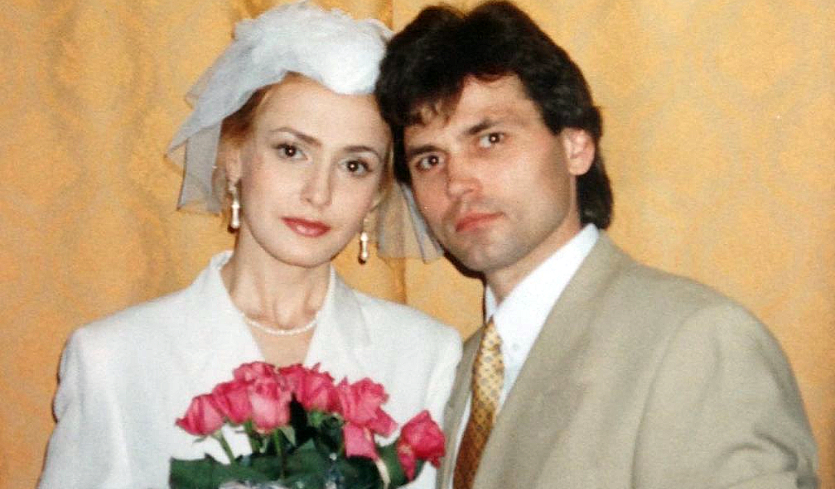 Ольга Сумська 20 і 40 років тому: на цих фото актрису складно впізнати