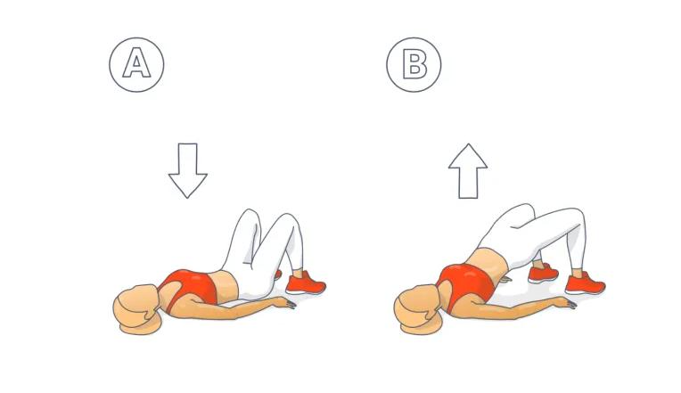 5 щоденних тренувань, щоб виглядати на 10 років молодше