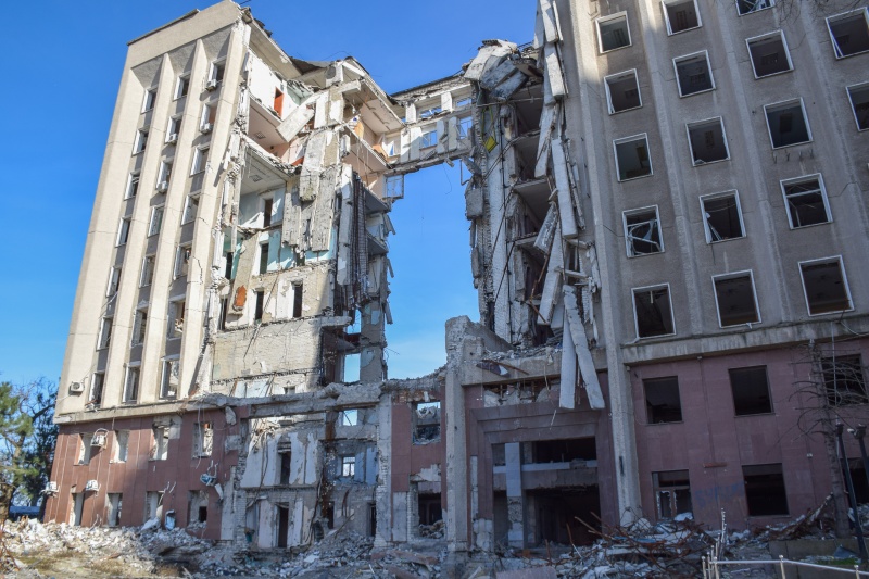 Як Миколаїв відбив атаки росіян і не дав Путіну захопити південь України