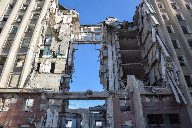 Як Миколаїв відбив атаки росіян і не дав Путіну захопити південь України