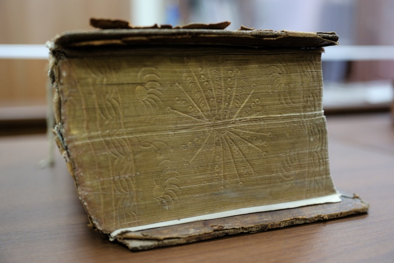 "Ми не фільтруємо, а оптимізуємо": Олег Сербін про роботу бібліотек і російськомовні книги