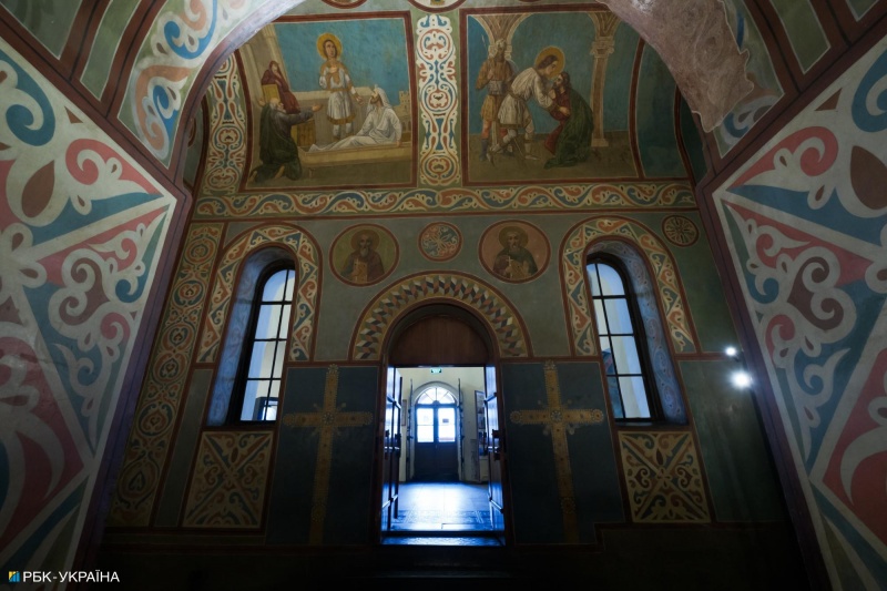 Неля Куковальська із Софії Київської: Маємо докази – мощі Ярослава Мудрого в США