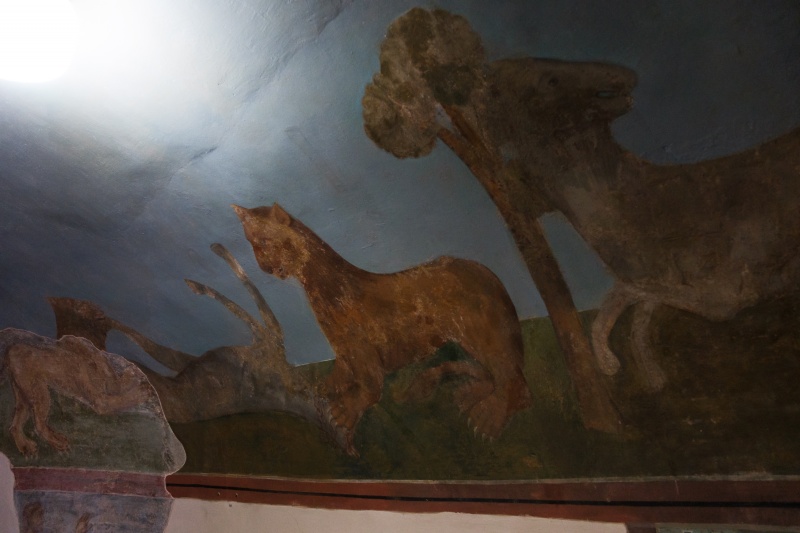 Неля Куковальская из Софии Киевской: Имеем доказательства – мощи Ярослава Мудрого в США