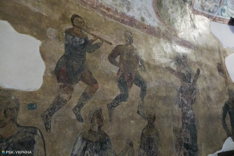 Неля Куковальская из Софии Киевской: Имеем доказательства – мощи Ярослава Мудрого в США