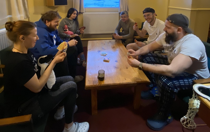 "Если Антарктида растает – города уйдут под воду". Интервью с полярником о работе на краю света