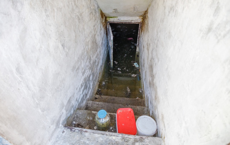 "Над Ірпінню сміялися, а вона зупинила орду". Як живуть затоплені і розбиті села під Києвом