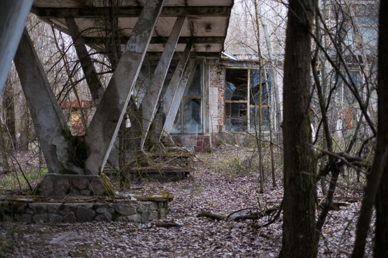 Закрито назавжди? Який вигляд має Прип'ять після аварії на ЧАЕС і чи повернеться туди життя