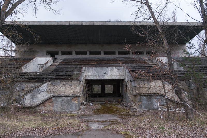 Закрито назавжди? Який вигляд має Прип'ять після аварії на ЧАЕС і чи повернеться туди життя