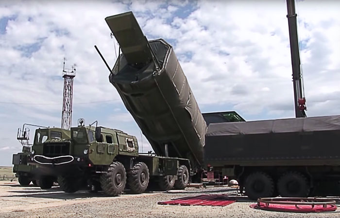 "Сармат", "Циркон" та "Буревісник". Що відомо про "аналоговнєтну" зброю Путіна