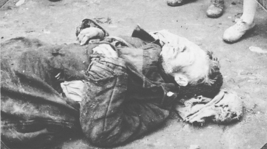 День пам'яті жертв Голодомору. Які держави визнали його геноцидом українського народу