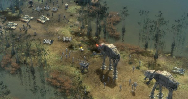 Для кожного фаната. 14 найкращих ігор у всесвіті "Зоряних війн" на будь-який смак