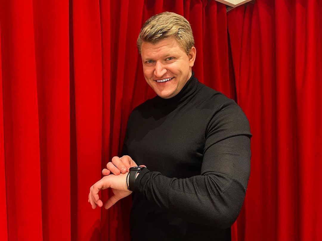 Що стало з Олексієм Кузнєцовим - першим переможцем "Х-Фактора", який виїхав до США