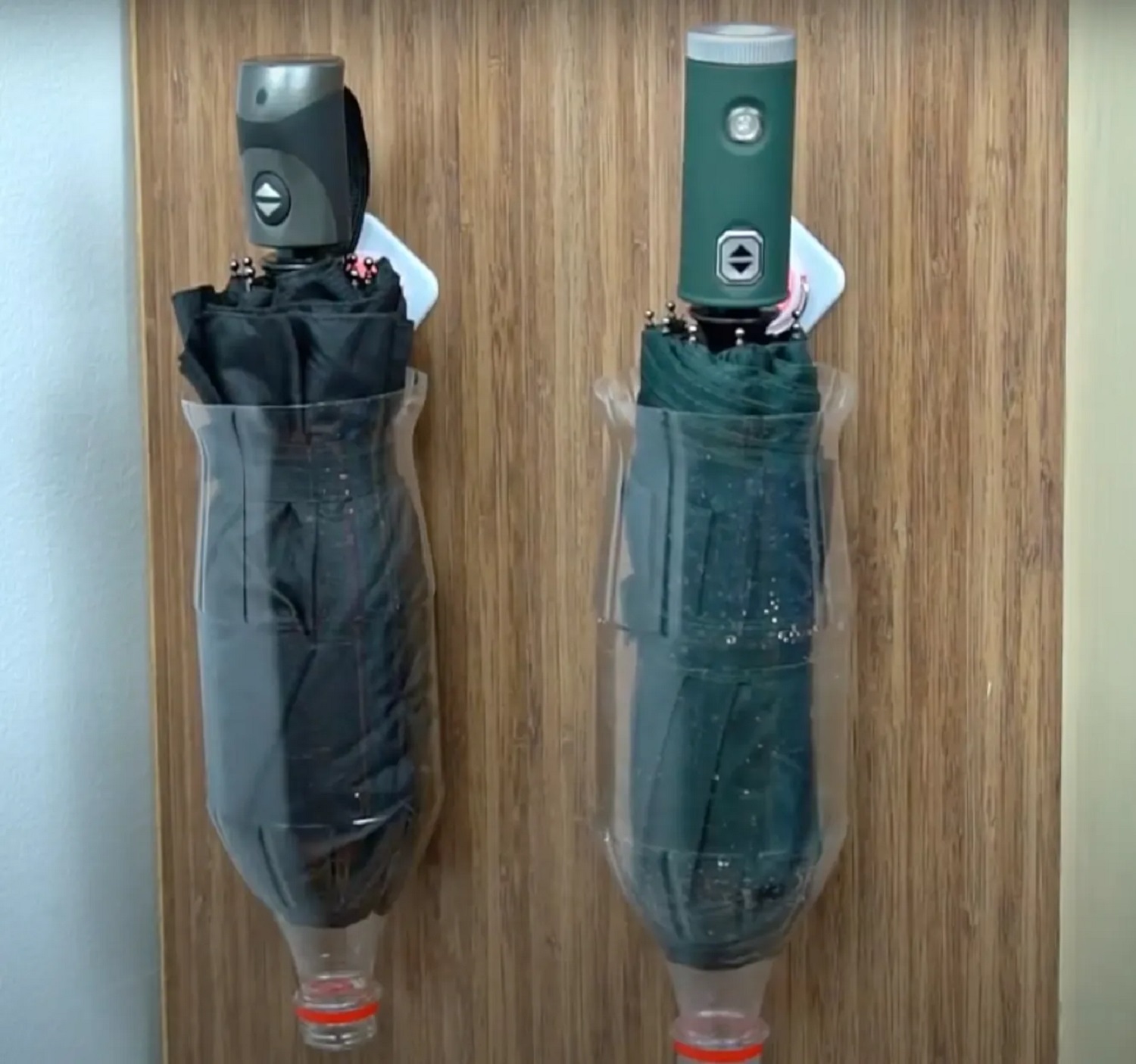 Легко замінять покупні речі: 10 ідей, як зробити з пластикових пляшок корисні предмети