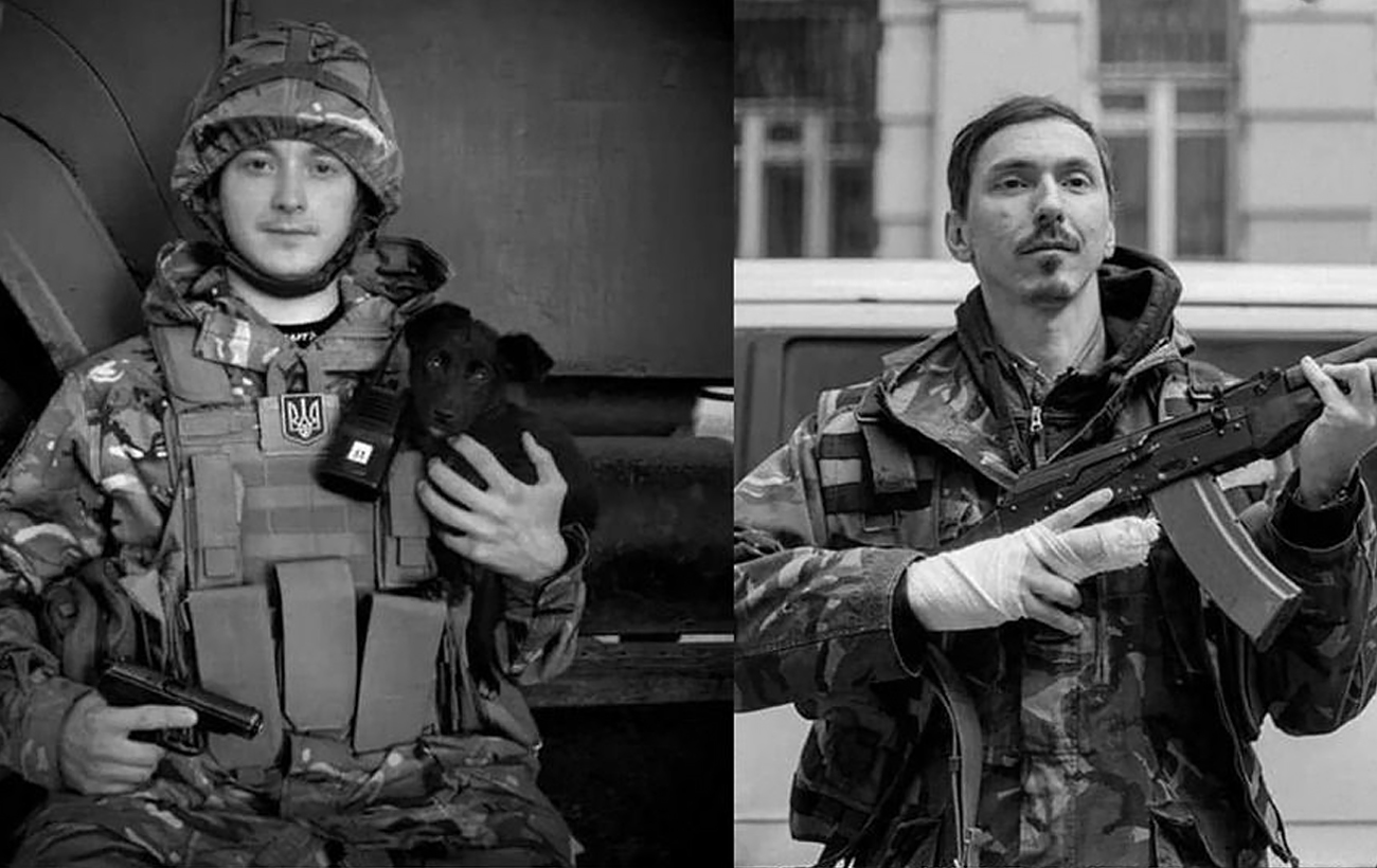 Останній бій під час рейду з таємним завданням. ГУР розповіло про розвідників підрозділу "Братство"