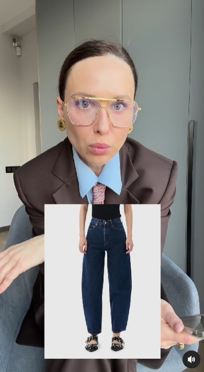 Що носити цієї весни? Наймодніші джинси, які варто приміряти вже сьогодні