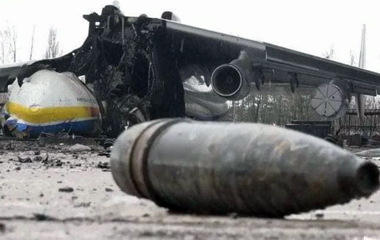 Блицкриг не удался. Отстояли Киев и Харьков и отправили "Москву" на дно: главное за три месяца войны