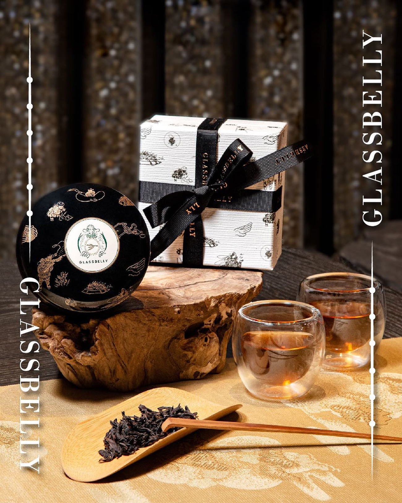 184 000 долларов за килограмм. Почему этот чай продают по заоблачной цене