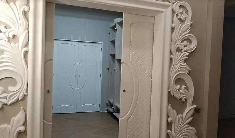 Як виглядає найдорожча квартира в царському будинку на Хрещатику