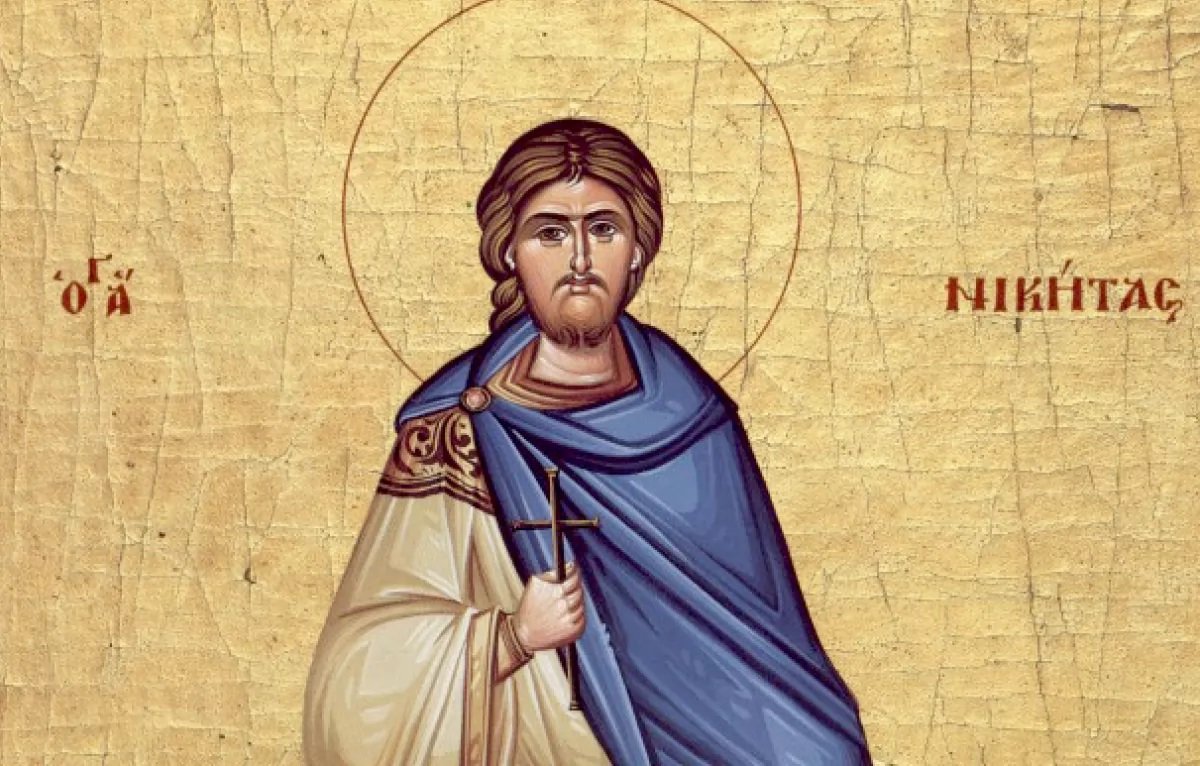 Какой церковный праздник 10 июня: что нельзя делать, у кого именины