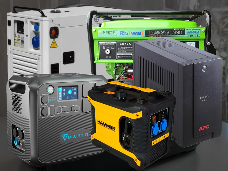 Як організувати ефективне енергопостачання будинку