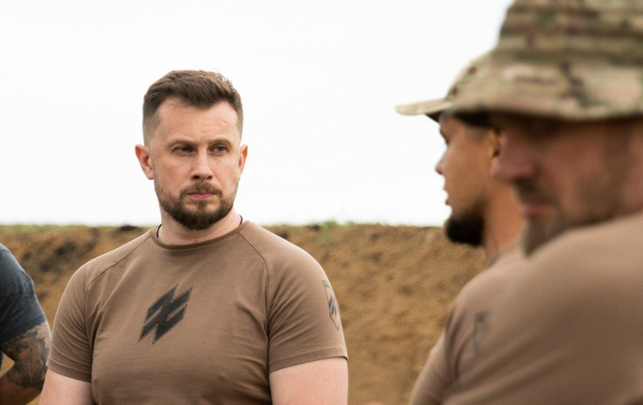 Усилят оборону. Что известно о 3-й штурмовой, которую перебросили в Авдеевку