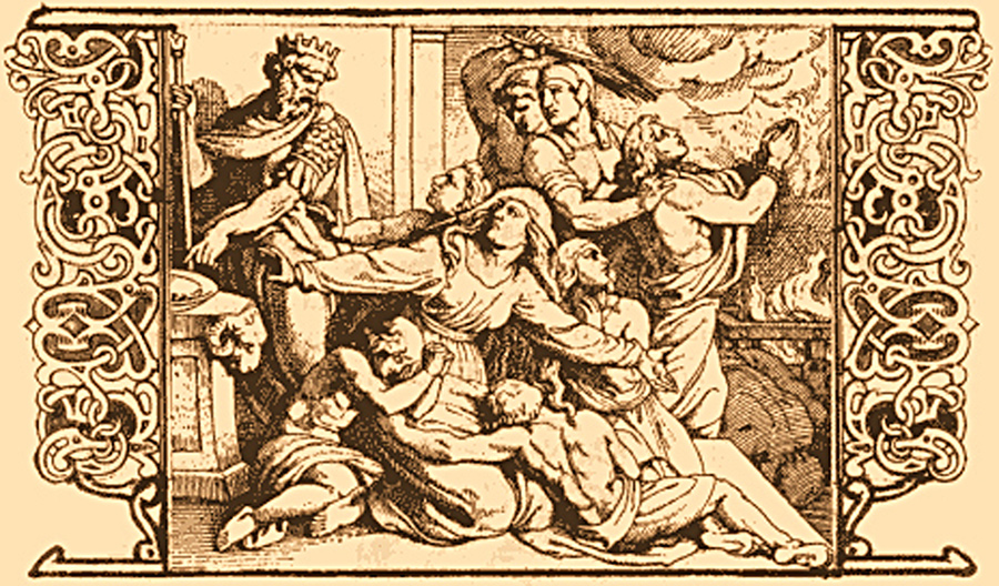 Свято 1 серпня: що не можна робити в день Перенесення Чесного хреста Господнього, прикмети