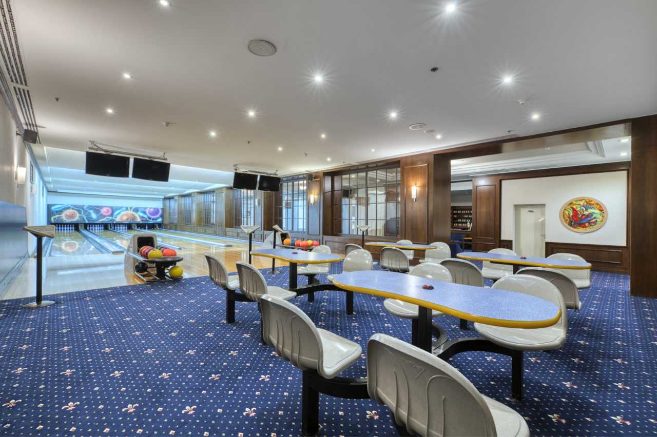 Смотрите, как выглядит элитный отель в Трускавце, где заседают "слуги народа"