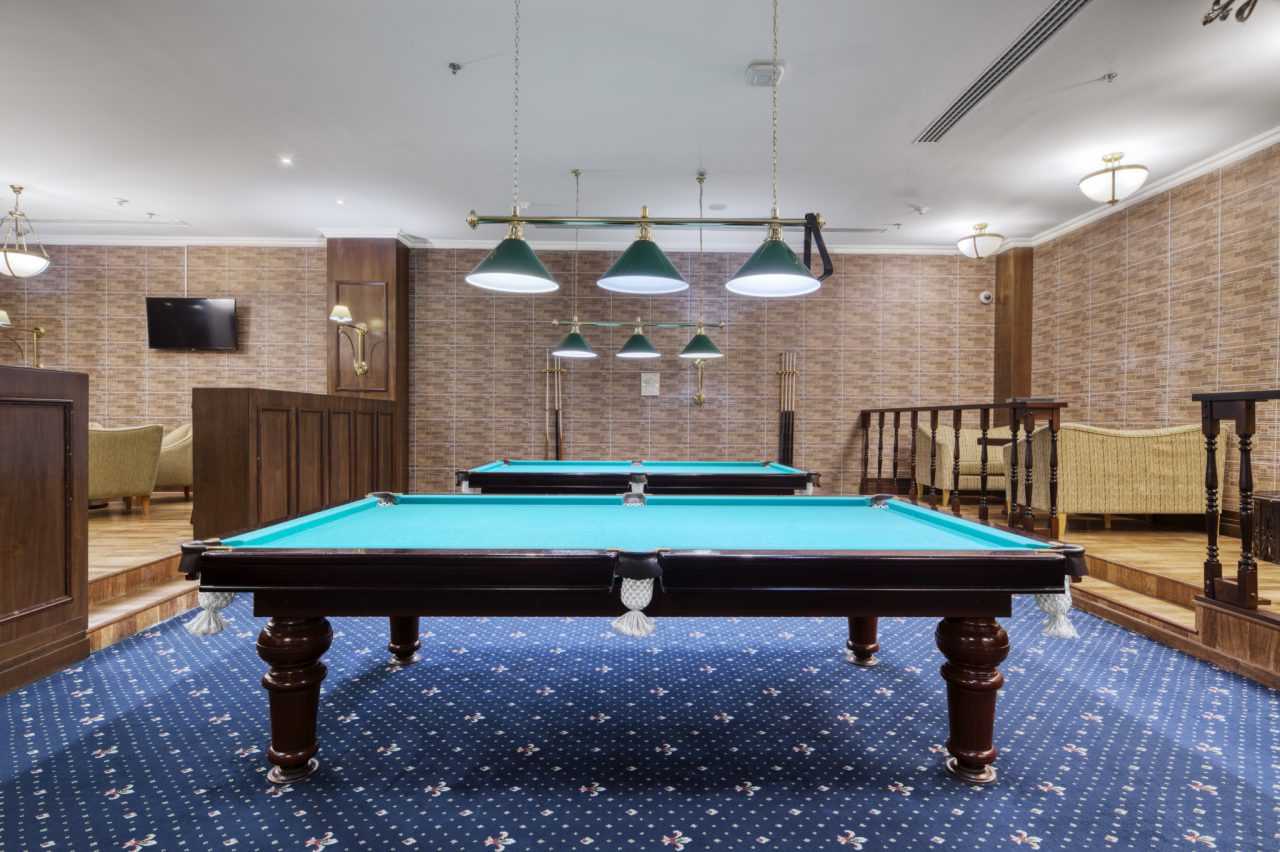 Смотрите, как выглядит элитный отель в Трускавце, где заседают "слуги народа"