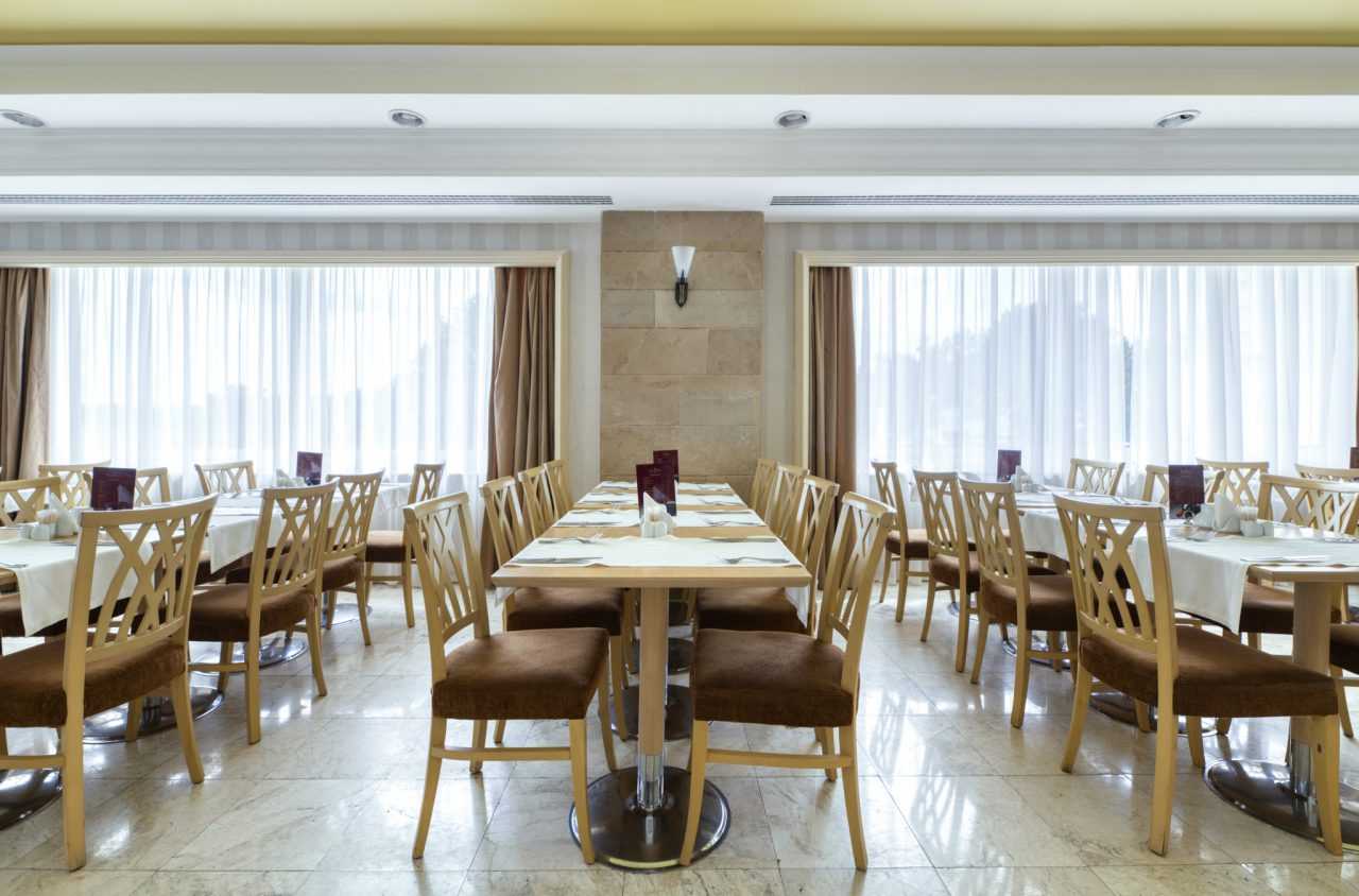 Смотрите, как выглядит элитный отель в Трускавце, где заседают "слуги народа"