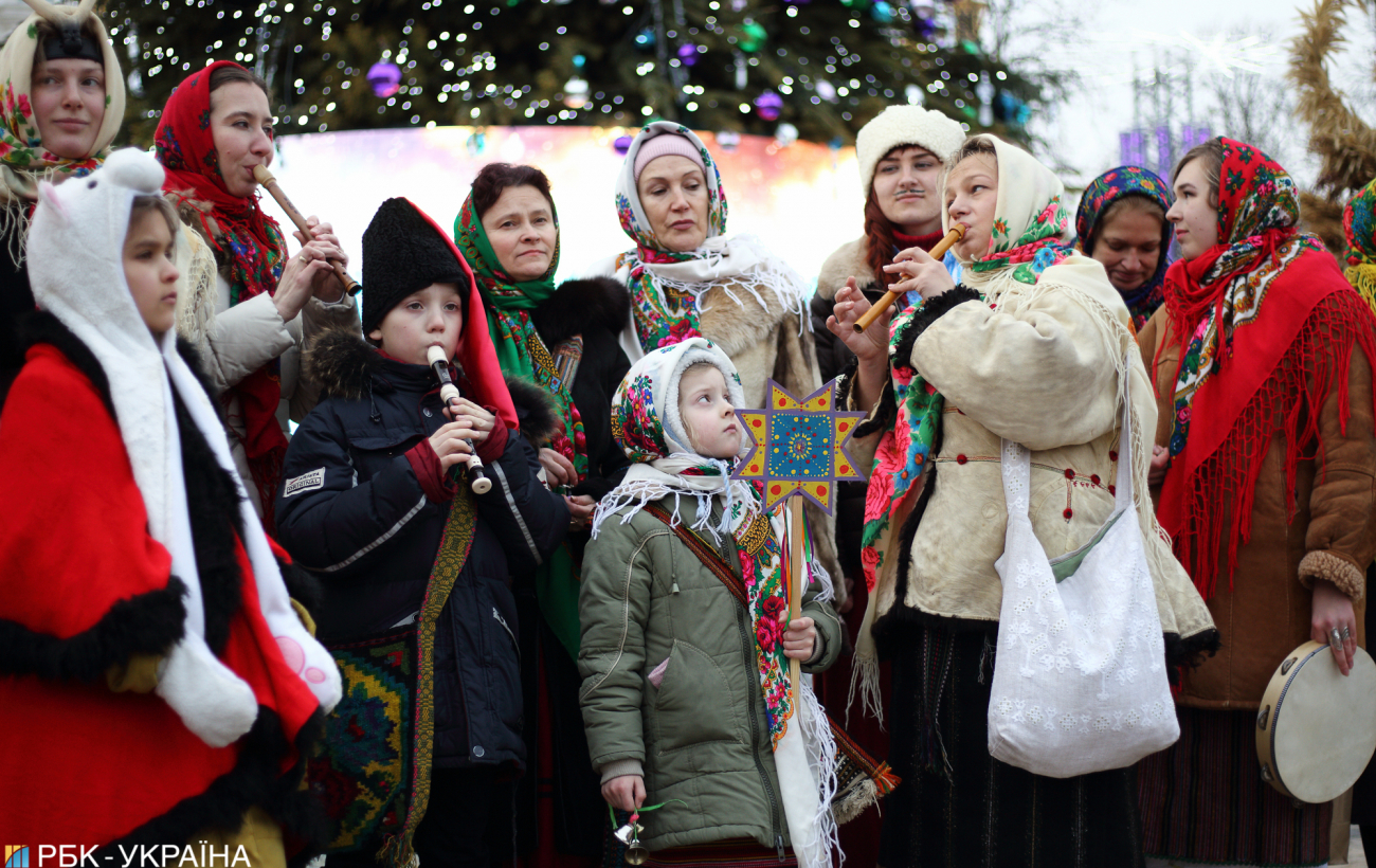 Два Різдва? Чи зможе Україна швидко перейти на нові дати й звідки взялося 7 січня