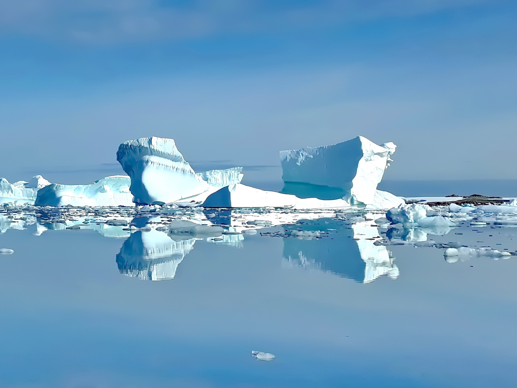 Полярник Богдан Гаврилюк: Холод - единственное, к чему не может привыкнуть человек