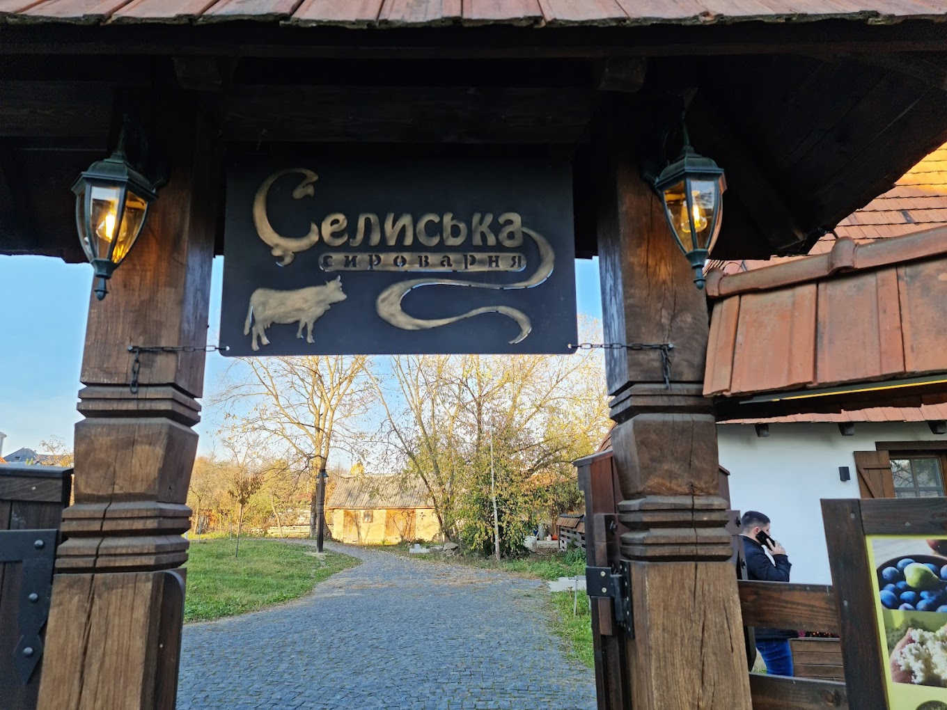 Родзинки Закарпаття: найцікавіші 5 місць, які обов'язково потрібно відвідати