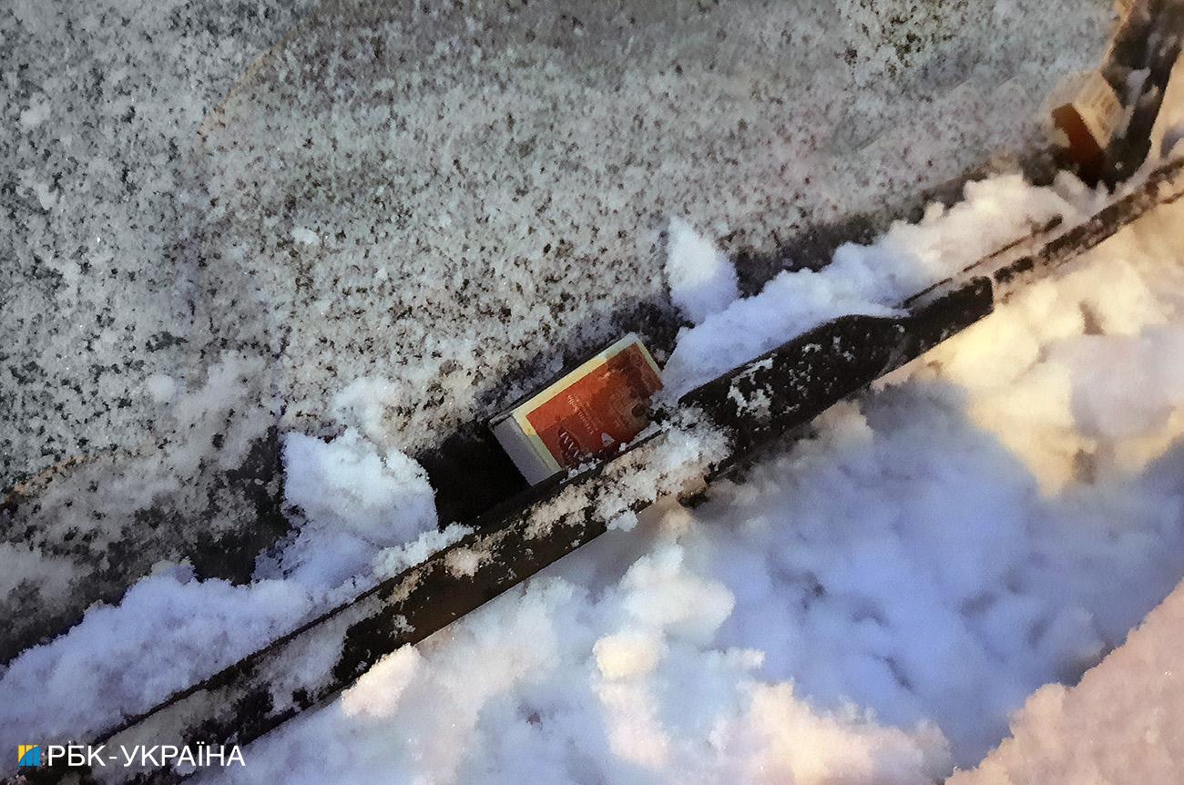 Пережити морози: 5 лайфхаків, які допоможуть автомобілісту подолати зимові холода