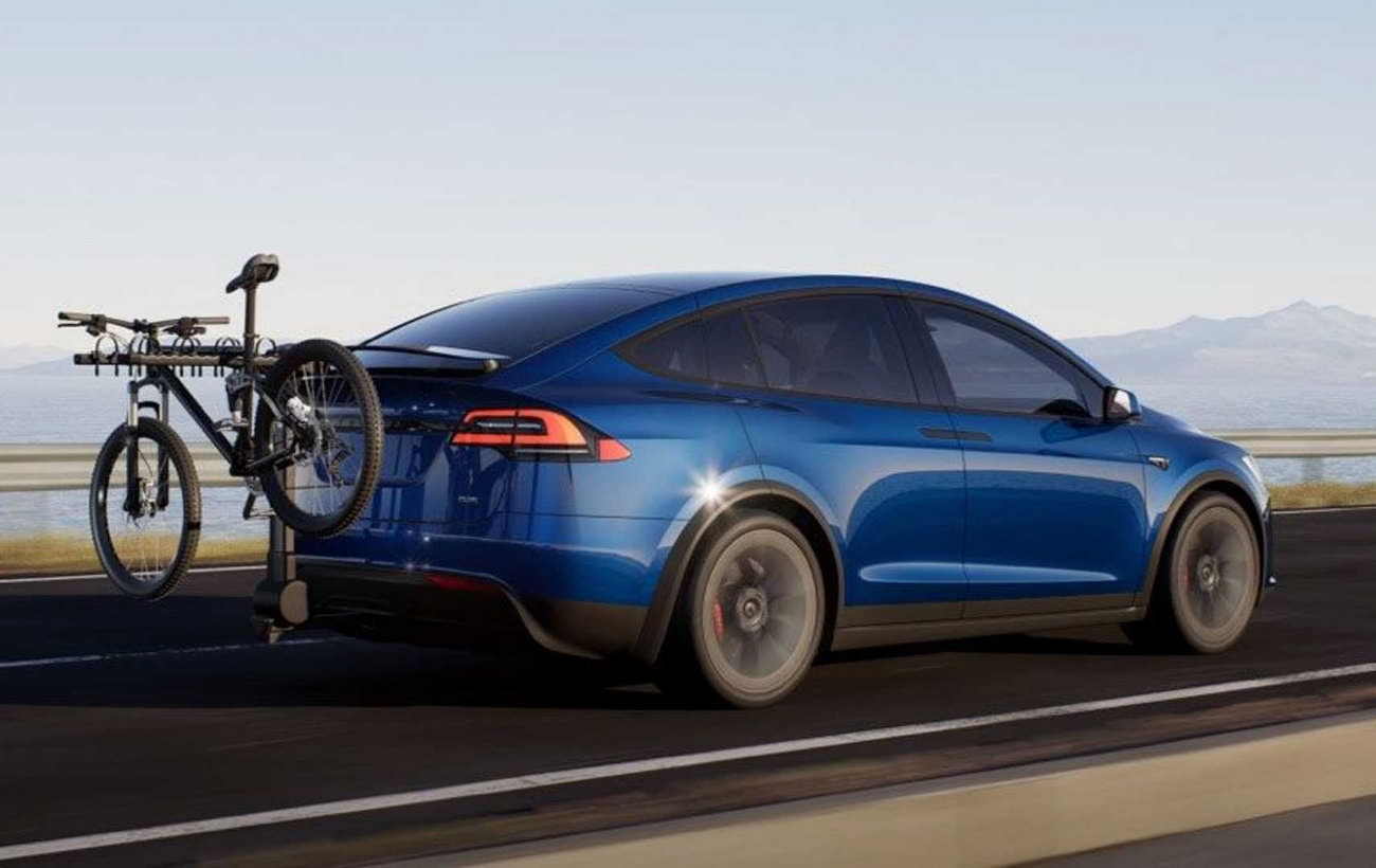 За швидкістю і ціною: оновлений Tesla Model X Plaid обійшов грандів Mercedes-AMG G63 і Lamborghini Urus