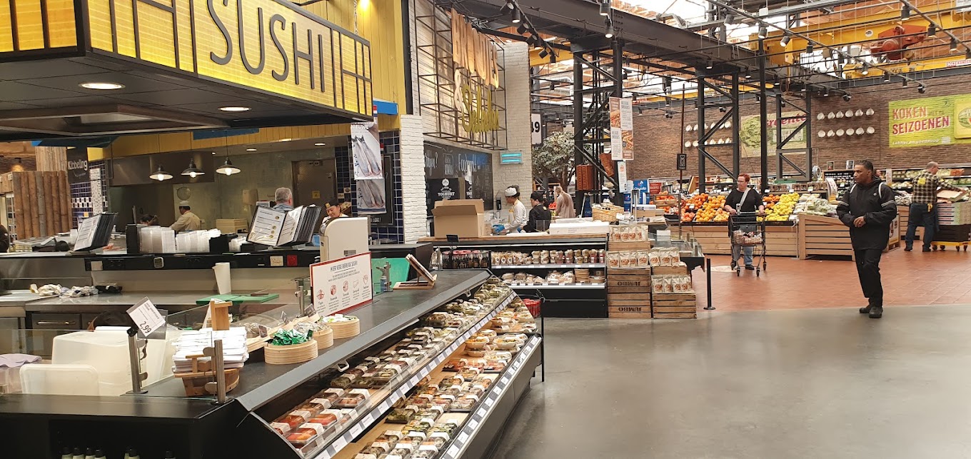 Не лише гречка. За якими продуктами з дому сумують українці за кордоном: список вас здивує