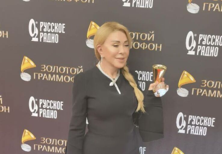 "Я стану найщасливішою людиною": співачка з України готується отримати паспорт РФ