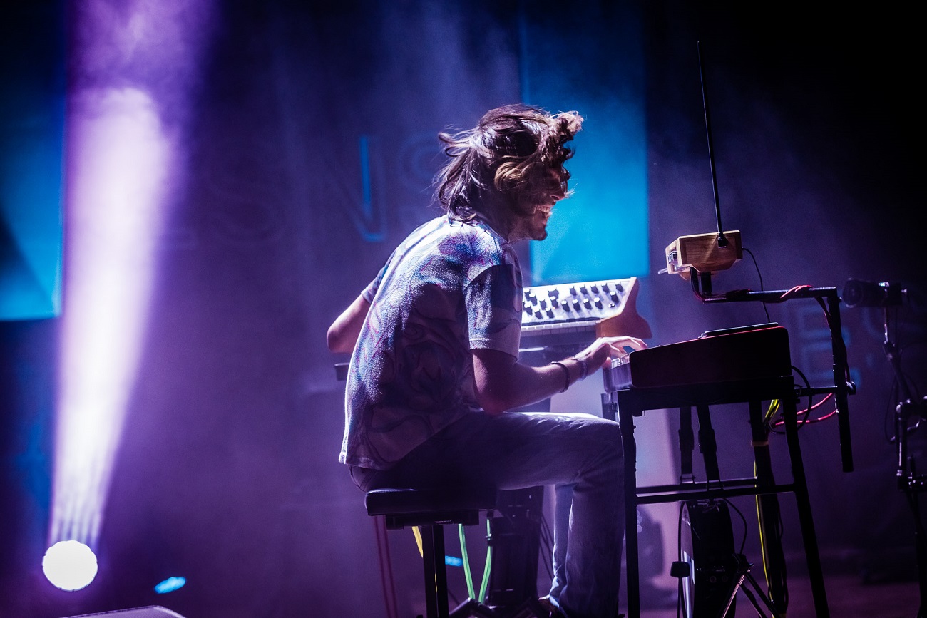 Украинская певица получила престижную премию Евросоюза: яркие фото с MME Awards 2022