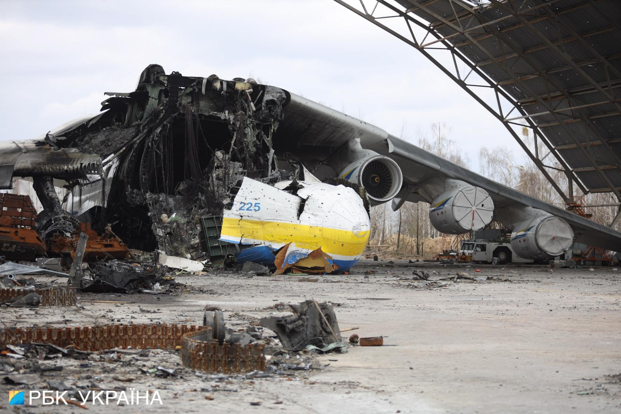 Річниця звільнення Київщини. Як Україна виграла битву за столицю
