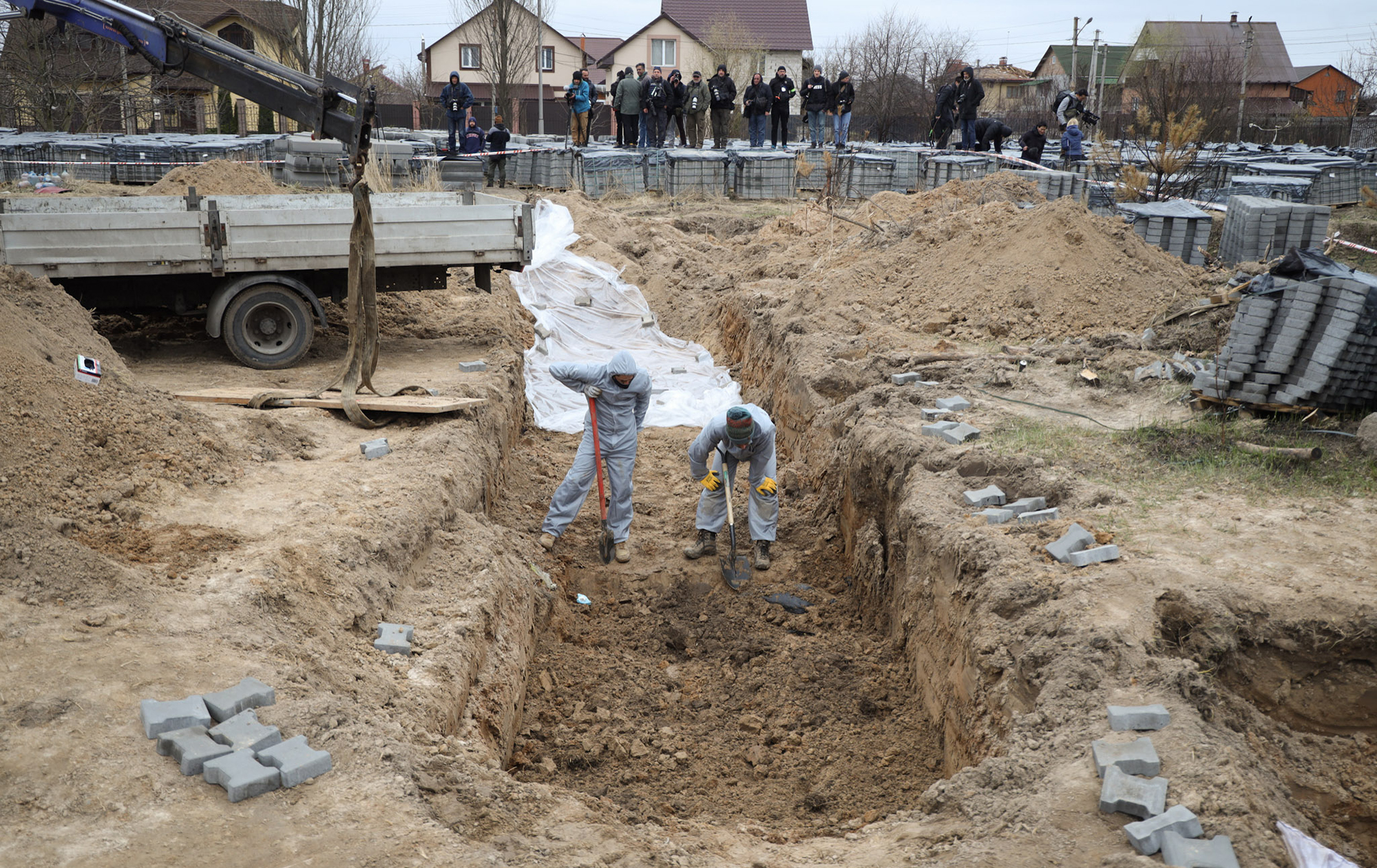Месяц после Стамбула. Получит ли Украина "гарантии безопасности" от Запада