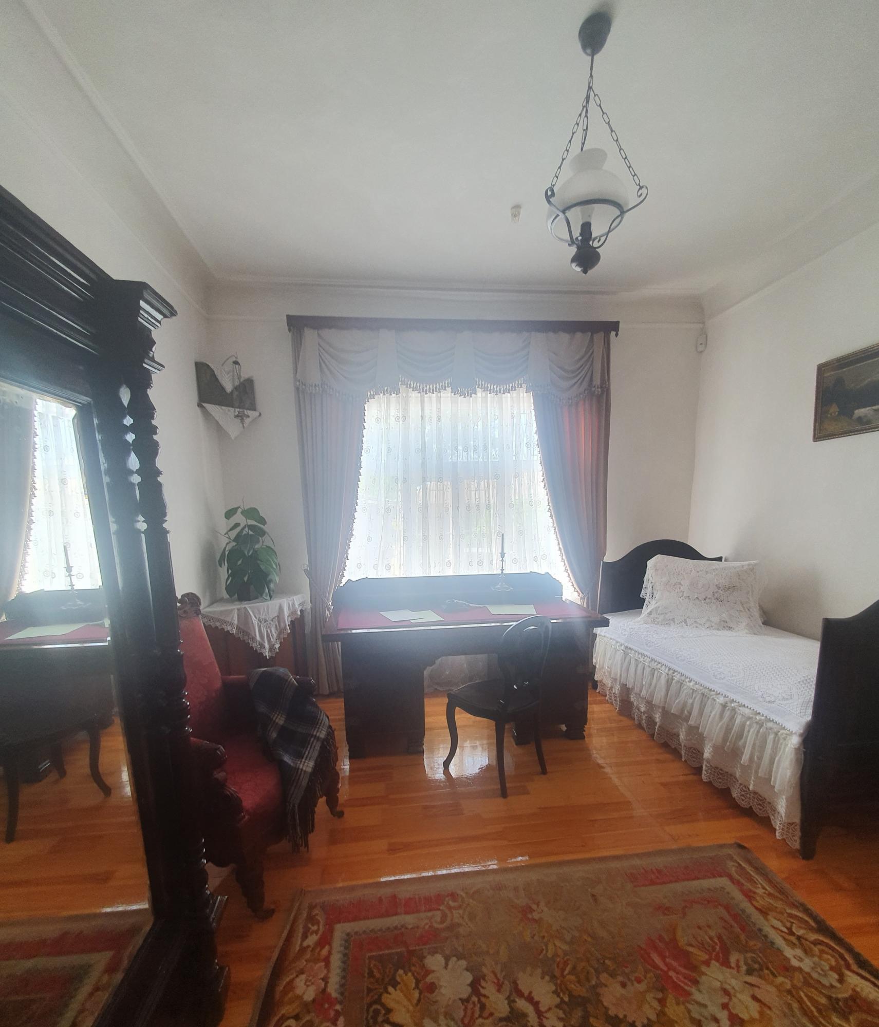 177 років "Заповіту": як виглядає дім, у якому Шевченко написав знаменитий вірш (фото)